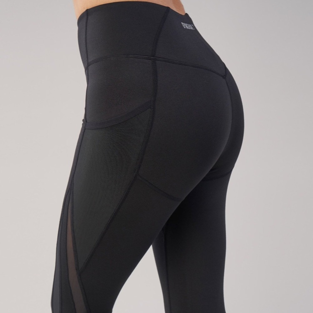 Gymshark Sleek Sculpture Leggings 🏋🏽‍♀️